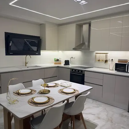 Villa Amy Luxury *